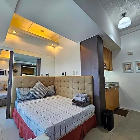 Spacious Studios