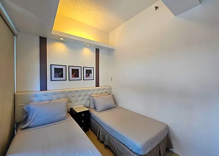 Hotel Spacious Manila