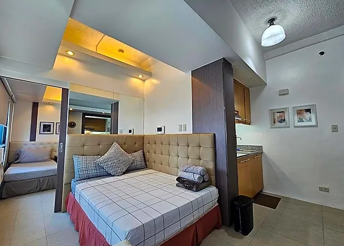 Spacious Hotel