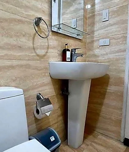 Spacious Hotel 4*