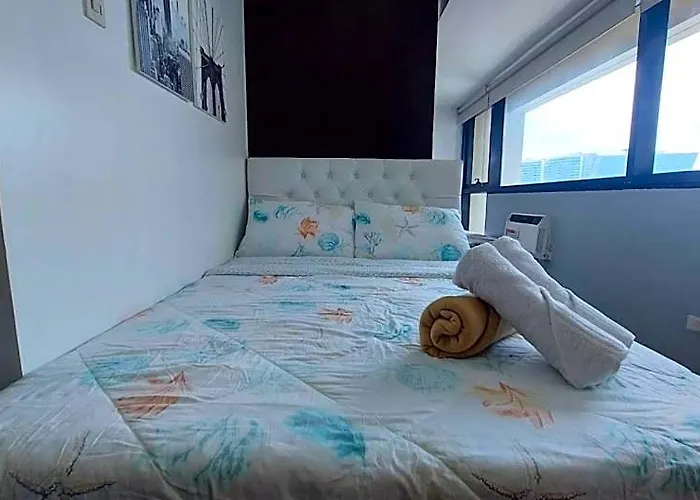 Spacious Hotel