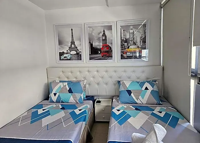 Hotel Spacious 4*