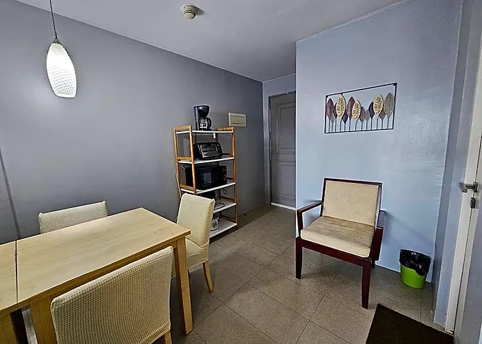 Spacious Hotel 4*