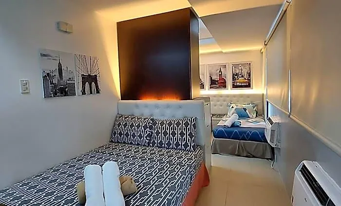 Spacious Manila