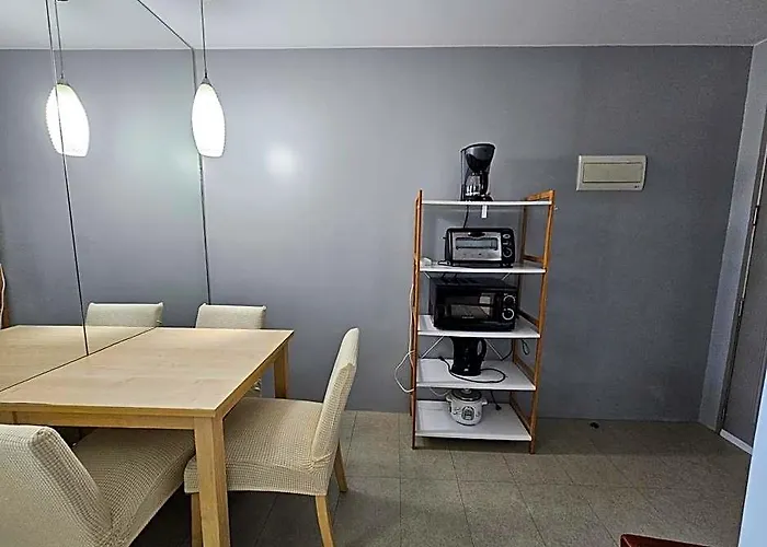Spacious 4* Manila