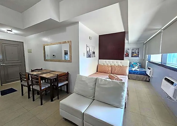 Spacious 4*
