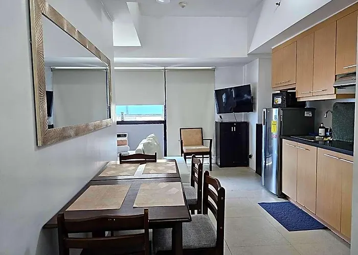 Spacious Hotel 4*