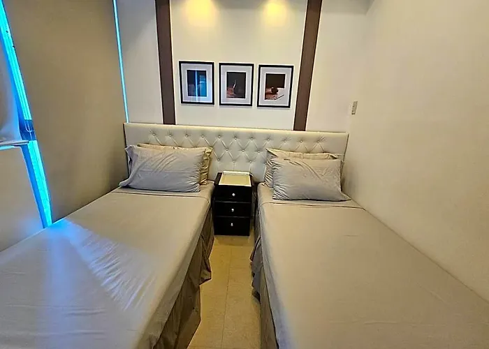 Hotel Spacious 4*