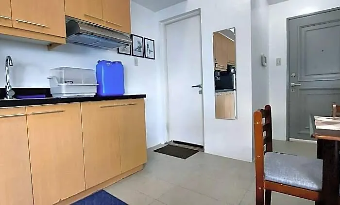 Spacious Hotel Manila