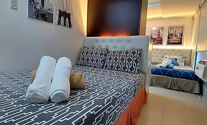 Hotel Spacious Manila