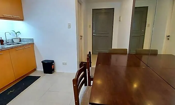 Spacious Hotel Manila
