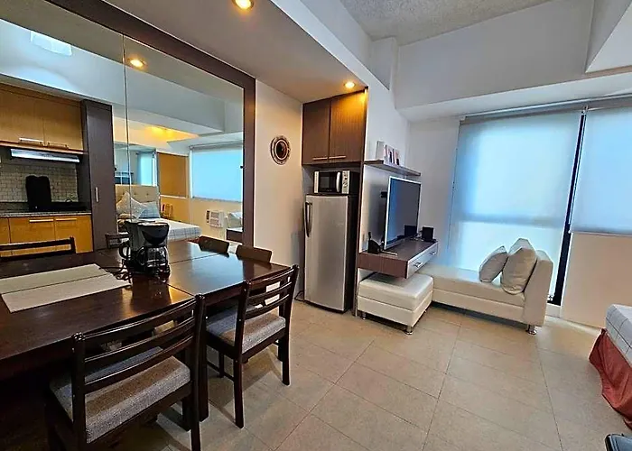 Spacious Manila