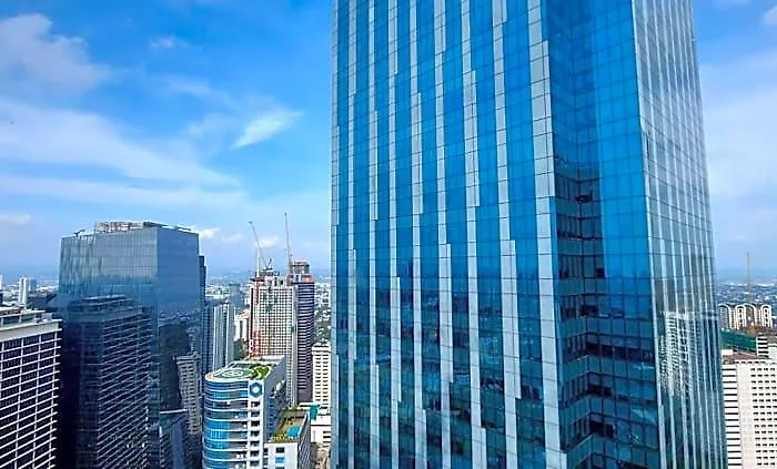 Hotel Spacious Manila