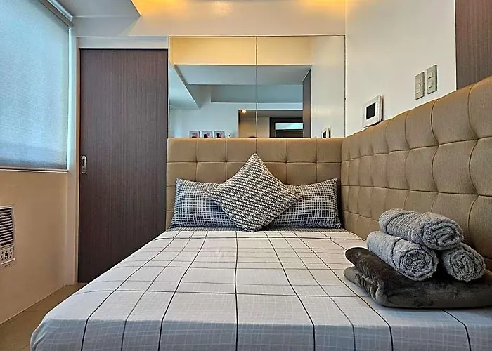 Hotel Spacious