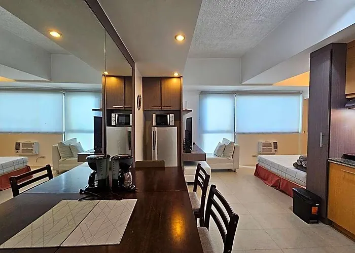 Spacious Hotel