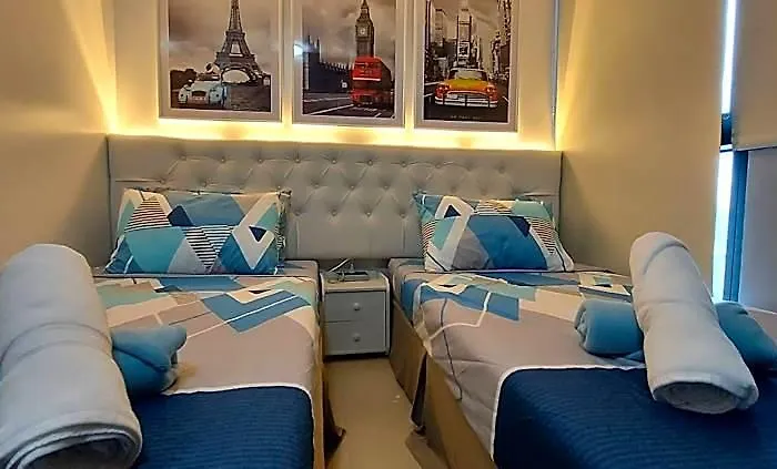 Hotel Spacious