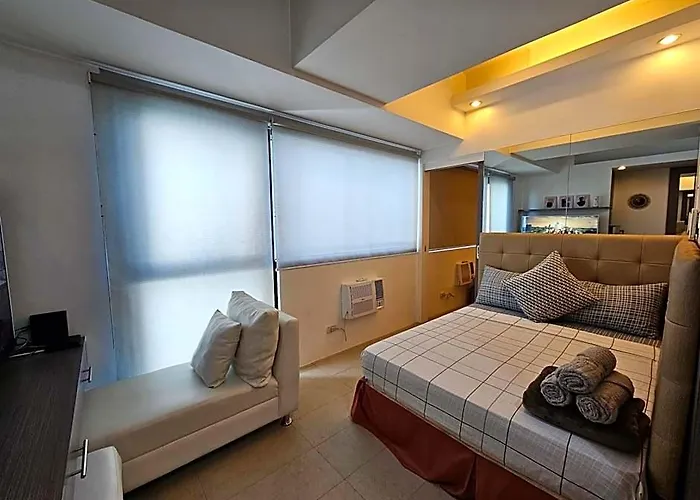 Hotel Spacious