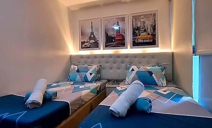 Spacious Hotel 4*