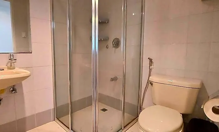 Spacious Hotel