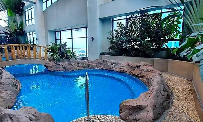 Spacious Manila