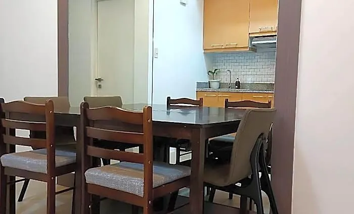 Spacious 4* Manila
