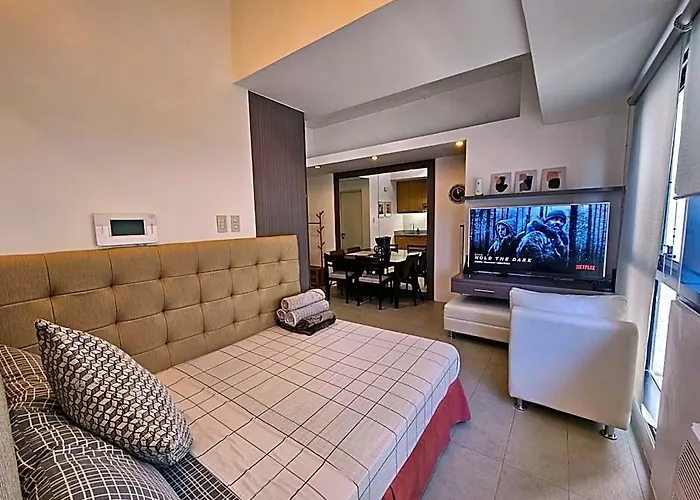Hotel Spacious