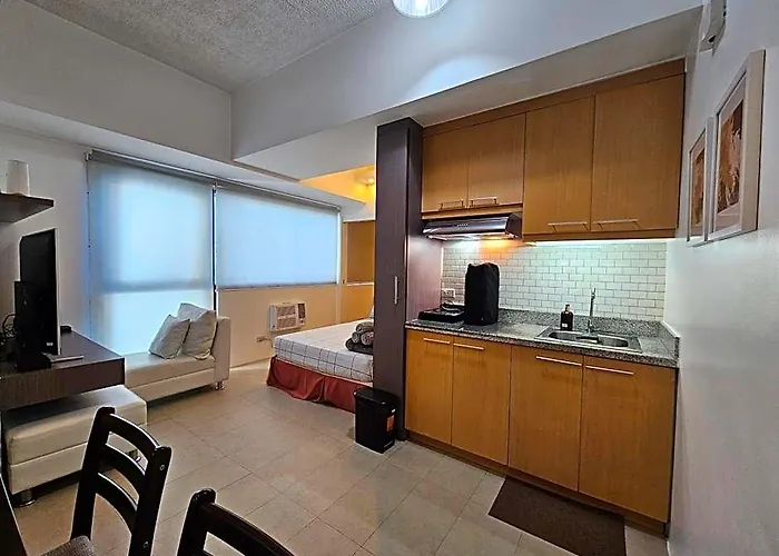 Spacious Hotel