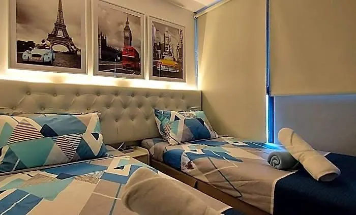 Spacious Hotel 4*