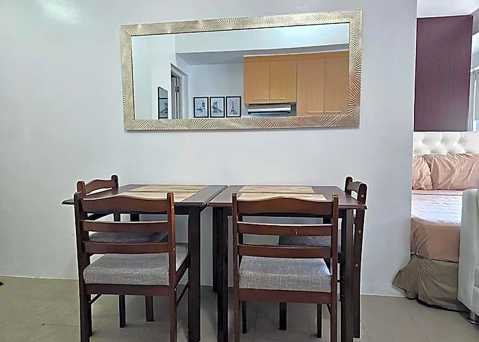 Spacious
